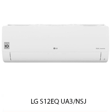 LG S12EQ UA3/NSJ